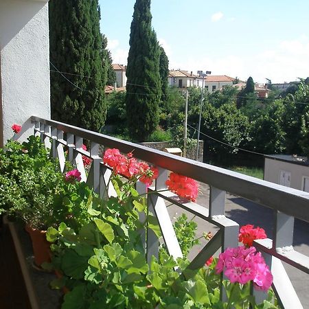 Hotel Convento Cappuccini Casa S. Paolo Viterbo Exterior foto